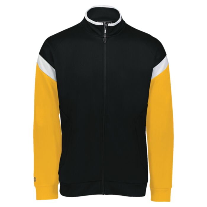 Holloway Men's Limitless Full-Zip Jacket 229579 Men's Limitless Full-Zip Jacket Thumbnail