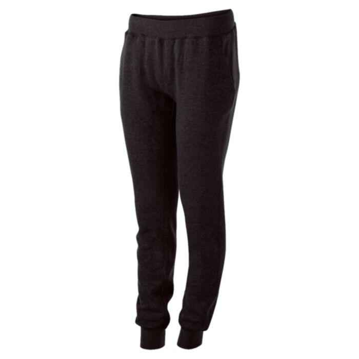 Holloway Women's Fleece Joggers 229748 Women's Fleece Joggers Thumbnail