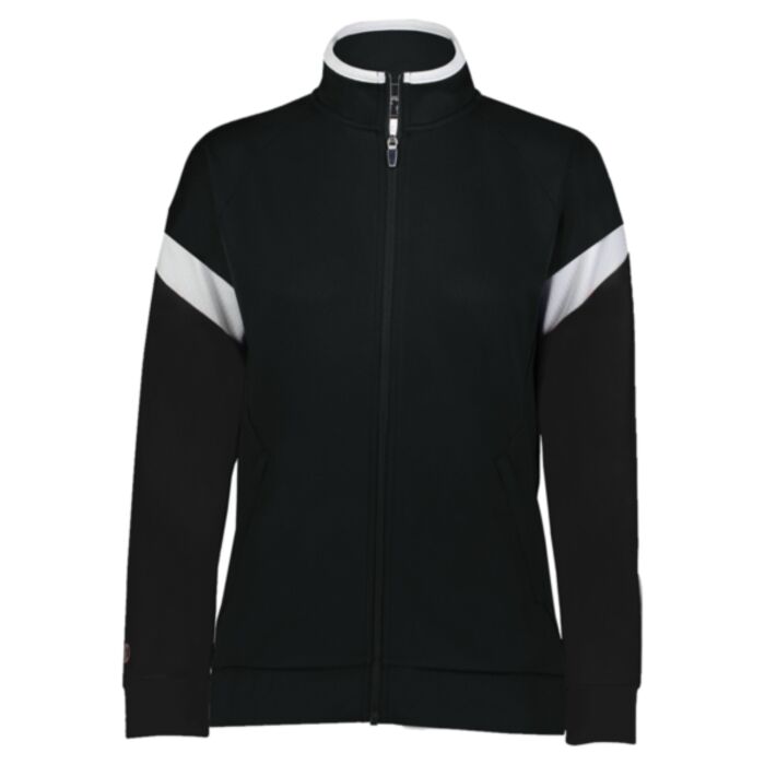 Holloway Women's Limitless Full-Zip Jacket 229779 Women's Limitless Full-Zip Jacket Thumbnail