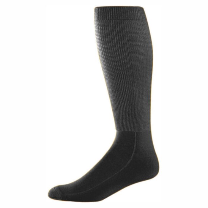 Augusta Sportswear Wicking Athletic Socks 6085 Wicking Athletic Socks Thumbnail