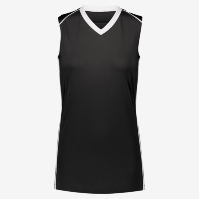 Augusta Sportswear Girls' Rover Jersey 1688 Girls' Rover Jersey Thumbnail