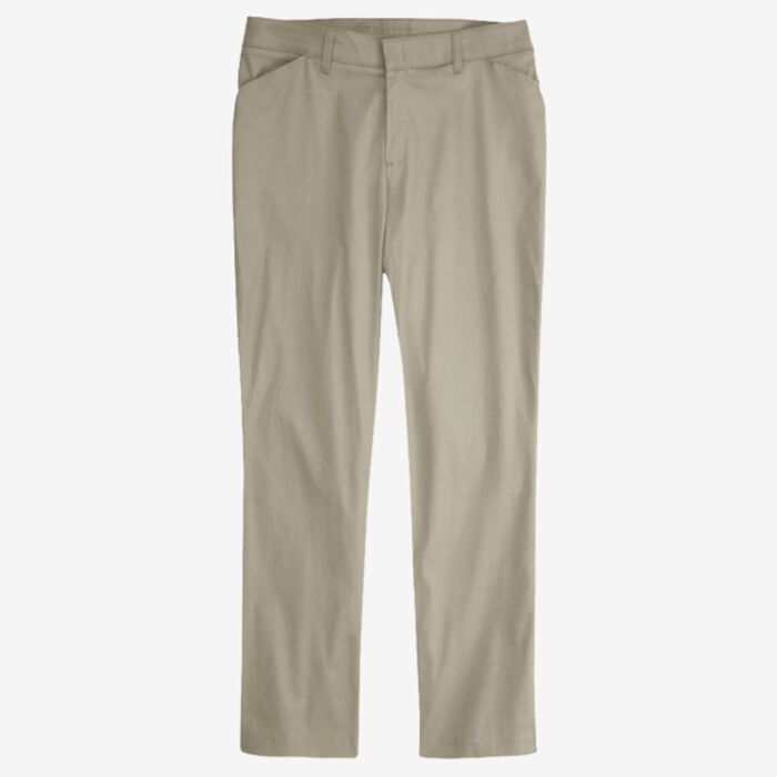 Dickies Women's Stretch Twill Pants FW31 Women's Stretch Twill Pants Thumbnail