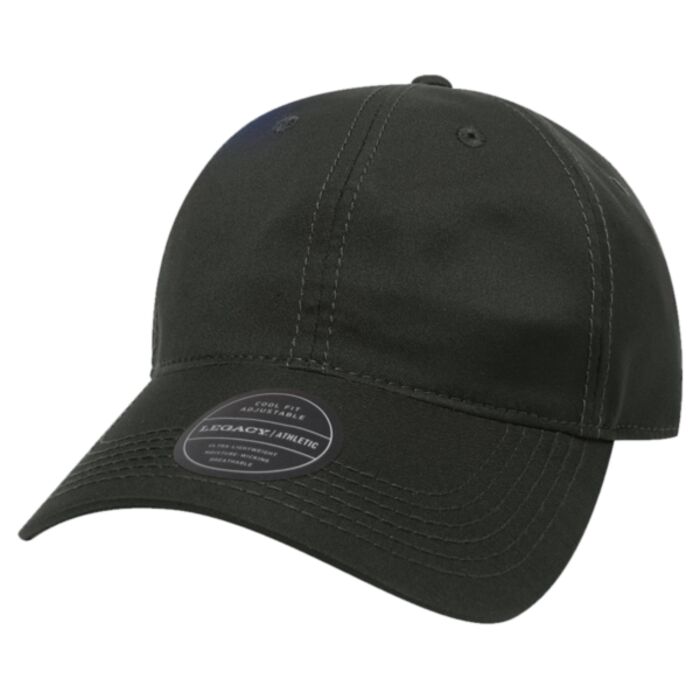 LEGACY Cool Fit Adjustable Cap CFA Cool Fit Adjustable Cap Thumbnail