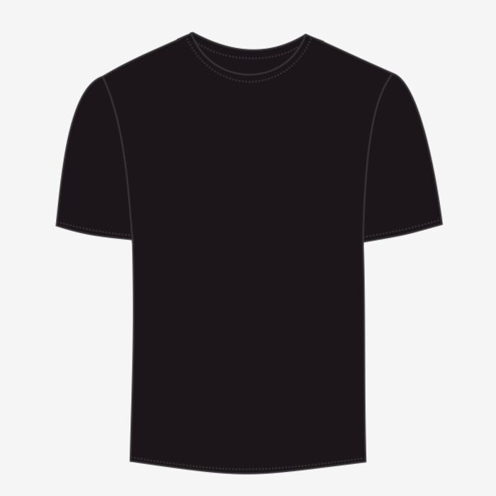 Bayside Unisex USA-Made Heavyweight T-Shirt 5470 Unisex USA-Made Heavyweight T-Shirt Thumbnail