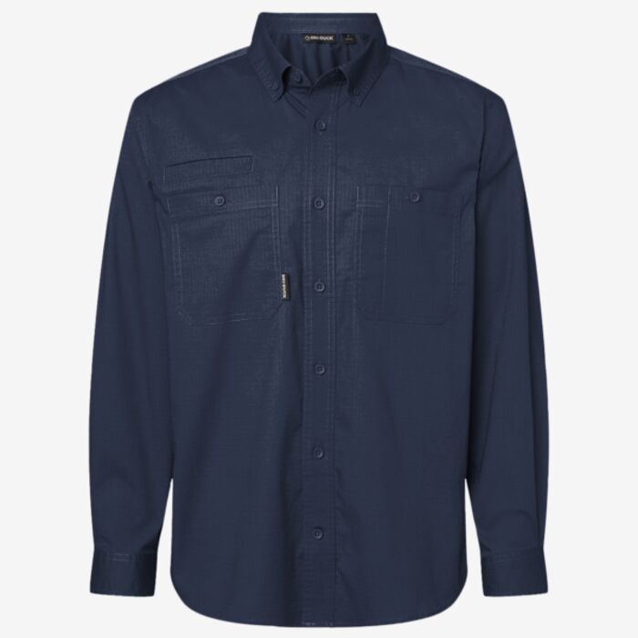 Men's Craftsman Woven Shirt Thumbnail