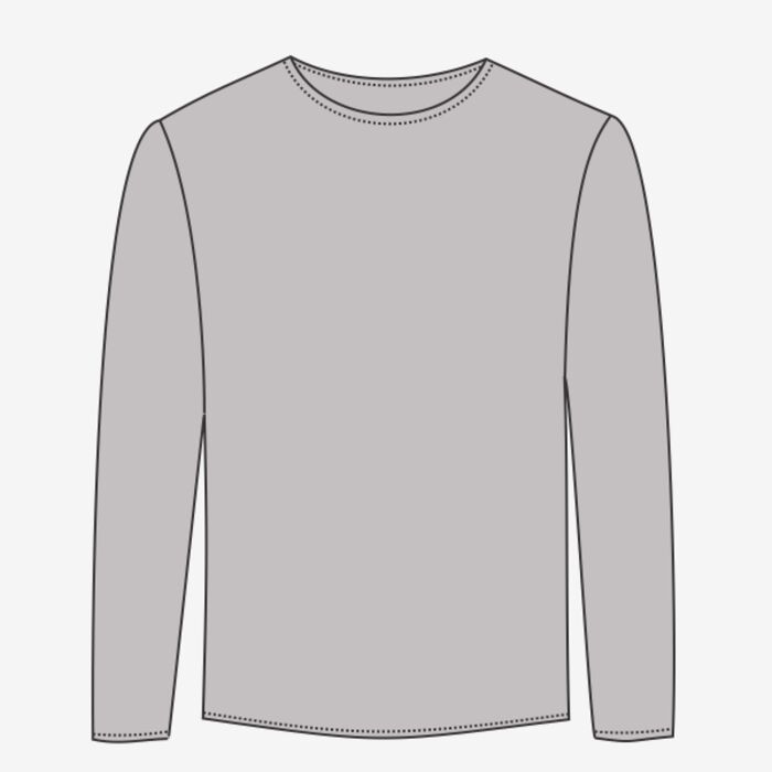 Holloway Men's Electrify CoolCore® Long Sleeve T-Shirt 222570 Men's Electrify CoolCore® Long Sleeve T-Shirt Thumbnail