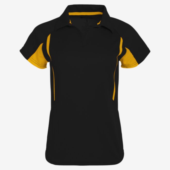 Women's Two-Tone Avenger Polo Thumbnail
