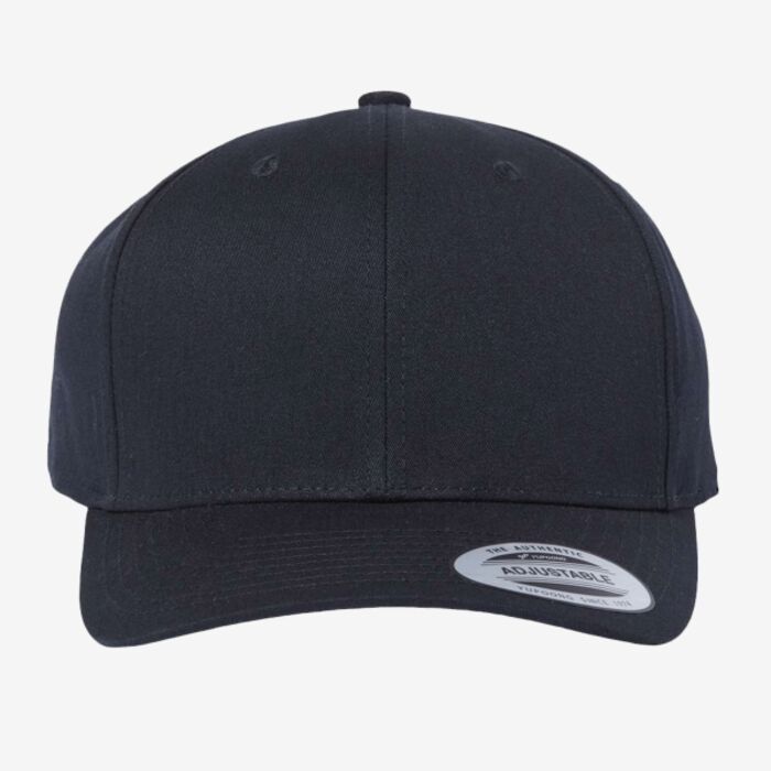 YP Classics CVC Snapback Cap 6389 CVC Snapback Cap Thumbnail