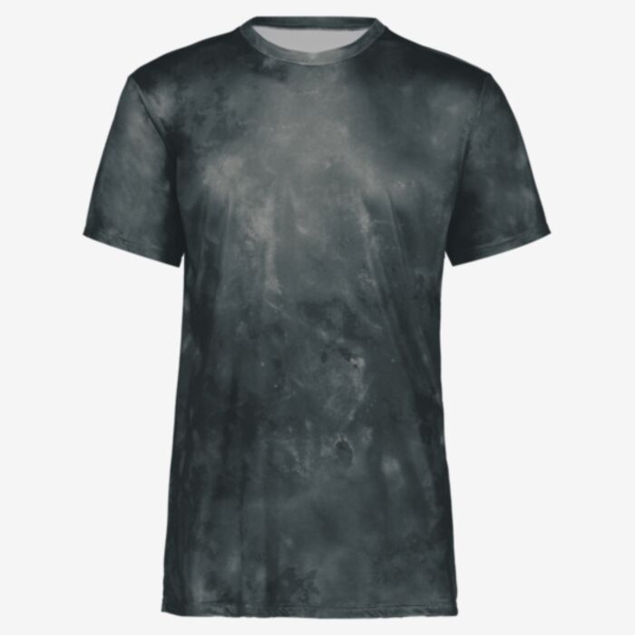 Holloway Men's Cotton-Touch Cloud T-Shirt 222596 Men's Cotton-Touch Cloud T-Shirt Thumbnail