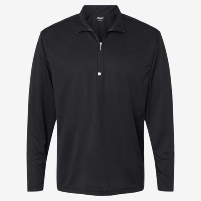 Unisex Malibu Performance Quarter-Zip Pullover Thumbnail