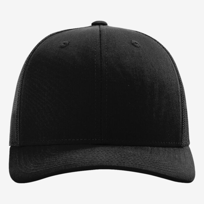 Richardson Sustainable Trucker Cap 112RE Sustainable Trucker Cap Thumbnail