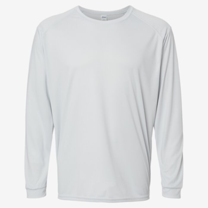 Paragon Unisex Long Islander Performance Long Sleeve T-Shirt 210 Unisex Long Islander Performance Long Sleeve T-Shirt Thumbnail
