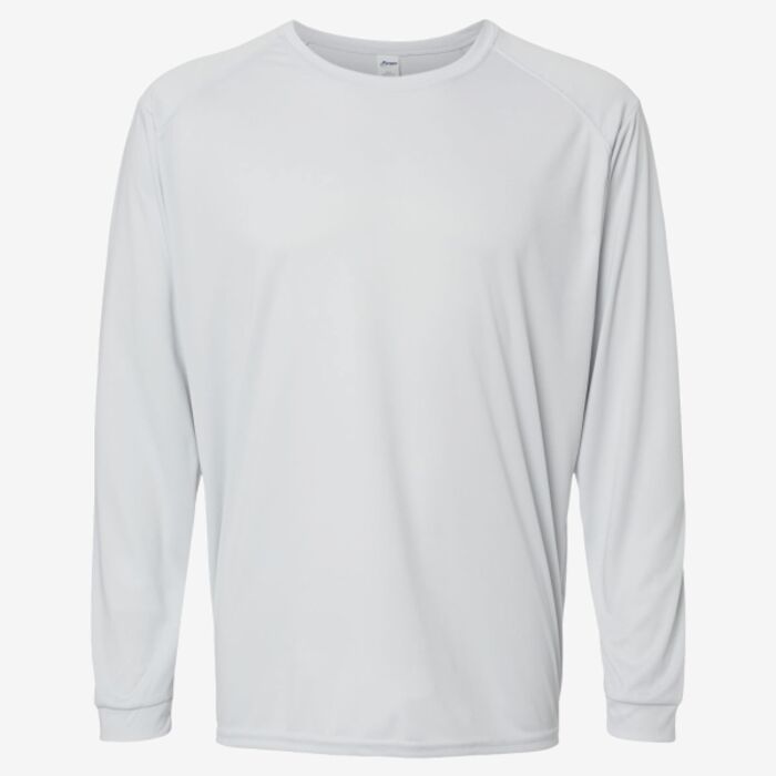 Paragon Youth Long Islander Performance Long Sleeve T-Shirt 218Y Youth Long Islander Performance Long Sleeve T-Shirt Thumbnail