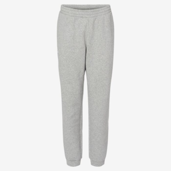 Unisex Fleece Joggers Thumbnail