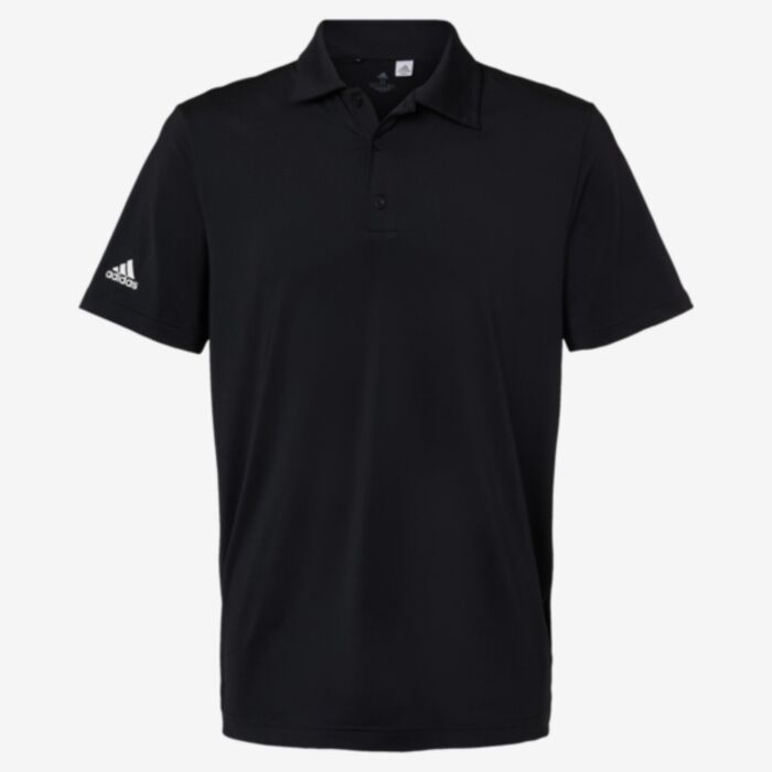 Adidas Men's Ultimate365 Solid Polo A514 Men's Ultimate365 Solid Polo Thumbnail