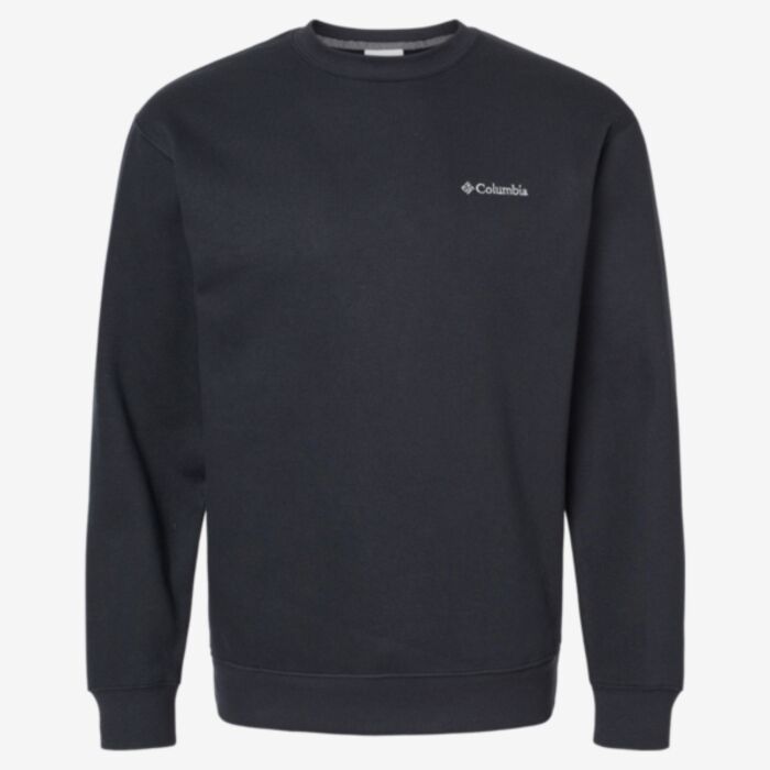 Men's Hart Mountain™ II Crewneck Sweatshirt Thumbnail