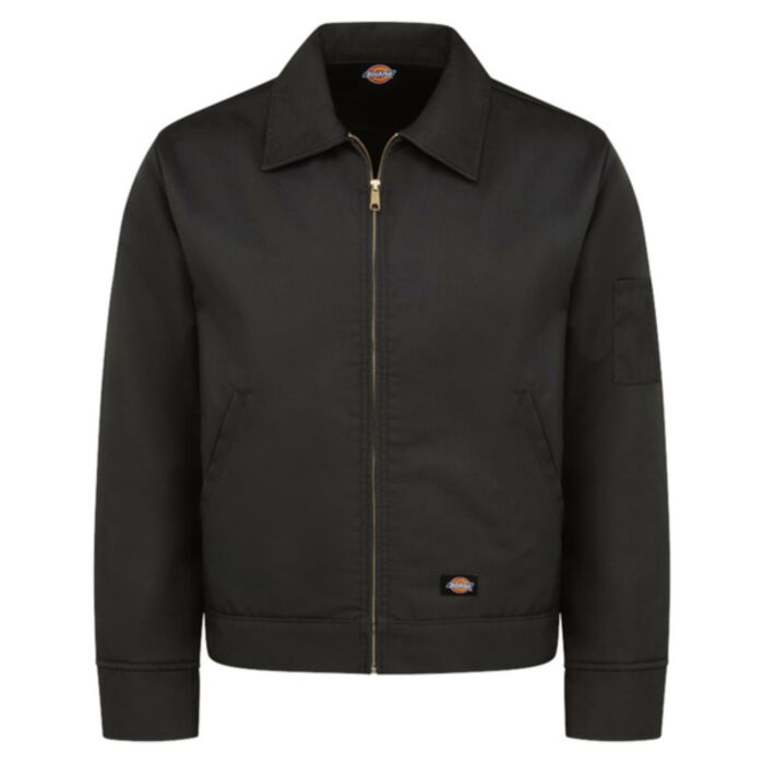 Dickies Unisex Insulated Industrial Eisenhower Jacket TJ55 Unisex Insulated Industrial Eisenhower Jacket Thumbnail