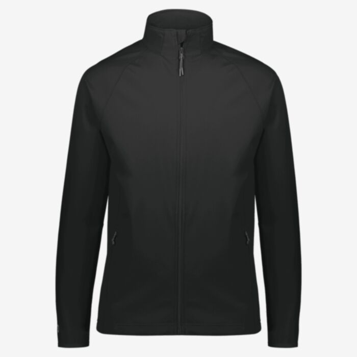 Holloway Men's Featherlight Soft Shell Jacket 229521 Men's Featherlight Soft Shell Jacket Thumbnail