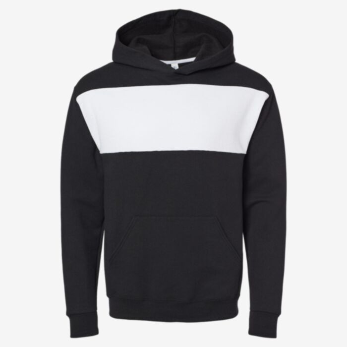 Unisex Nublend® Billboard Hooded Sweatshirt Thumbnail