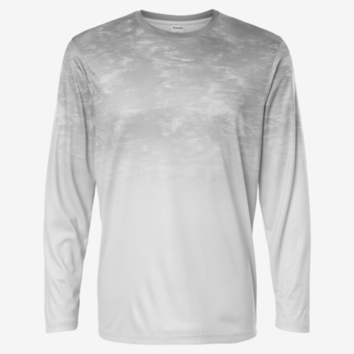 Paragon Unisex Montauk Oceanic Fade Performance Long Sleeve T-Shirt 229 Unisex Montauk Oceanic Fade Performance Long Sleeve T-Shirt Thumbnail