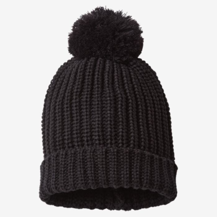 Richardson Chunky Cable Beanie 143R Chunky Cable Beanie Thumbnail