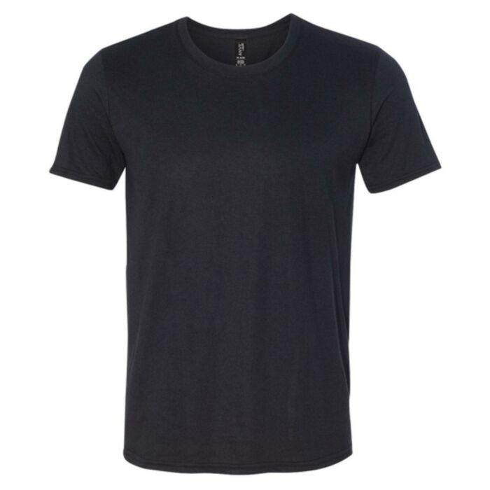 Gildan Unisex Softstyle® Triblend T-Shirt 6750 Unisex Softstyle® Triblend T-Shirt Thumbnail