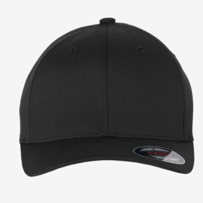 Flexfit by Yupoong Youth Cotton Blend Cap 6277Y Youth Cotton Blend Cap Thumbnail
