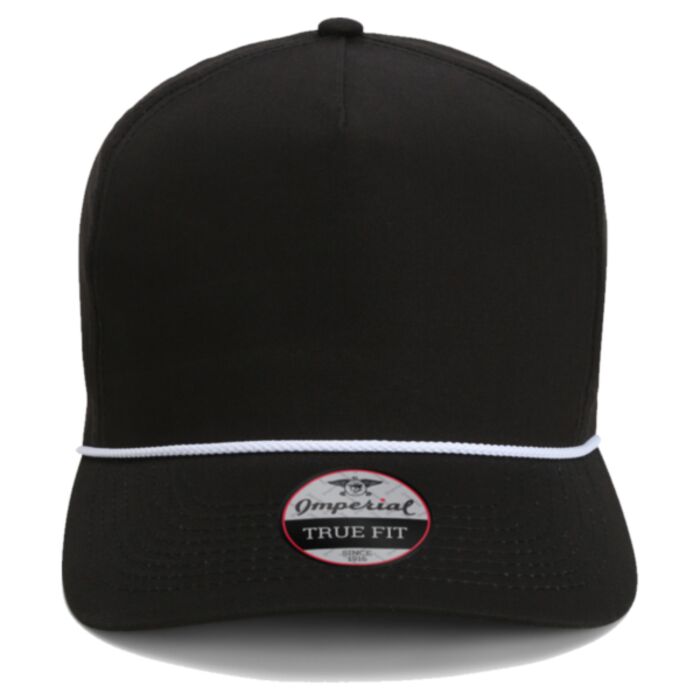 Imperial The Barnes Cap 5056 The Barnes Cap Thumbnail