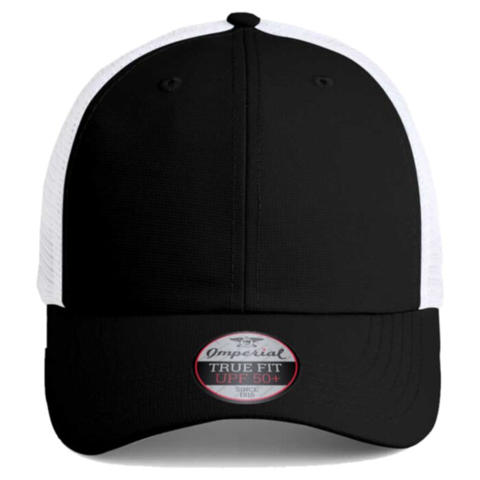 Imperial The Original Sport Mesh Cap X210SM The Original Sport Mesh Cap Thumbnail
