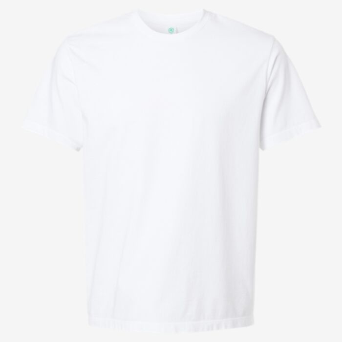 SoftShirts Unisex Organic T-Shirt 400 Unisex Organic T-Shirt Thumbnail