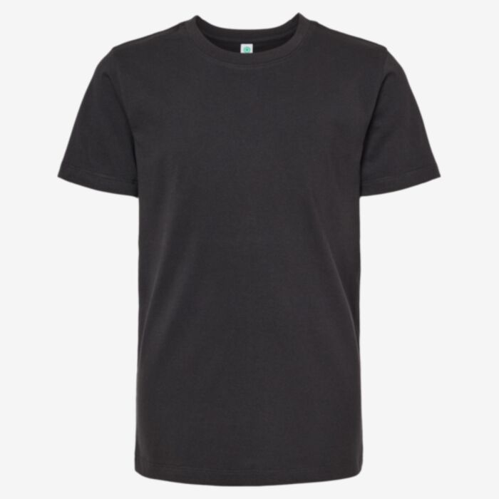 SoftShirts Youth Organic T-Shirt 402 Youth Organic T-Shirt Thumbnail