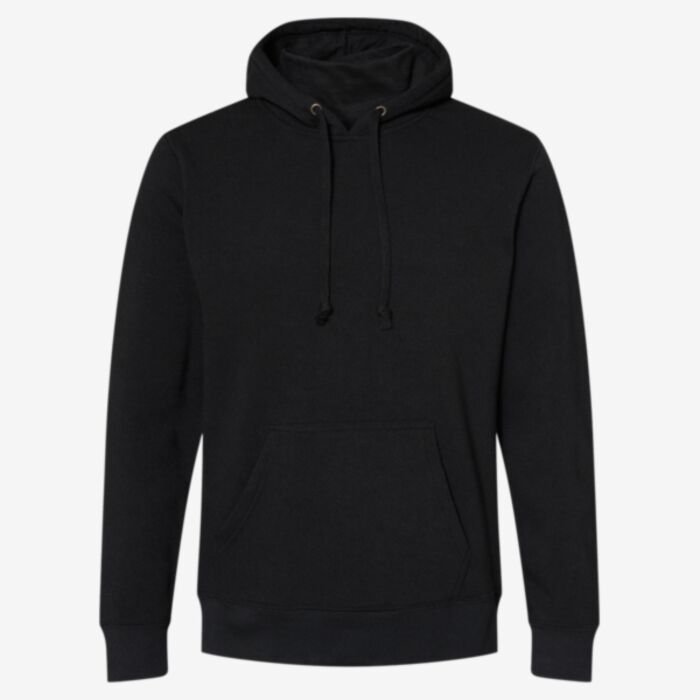 Men's Gaiter Fleece Hooded Sweatshirt Thumbnail