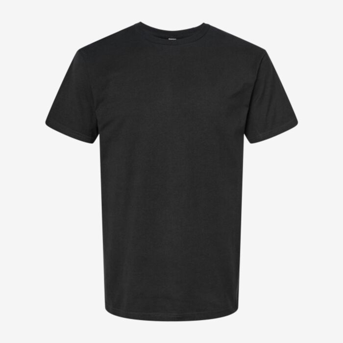 Tultex Unisex Heavyweight Jersey T-Shirt 290 Unisex Heavyweight Jersey T-Shirt Thumbnail