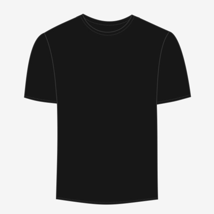 Tultex Men's Premium Cotton T-Shirt 502 Men's Premium Cotton T-Shirt Thumbnail