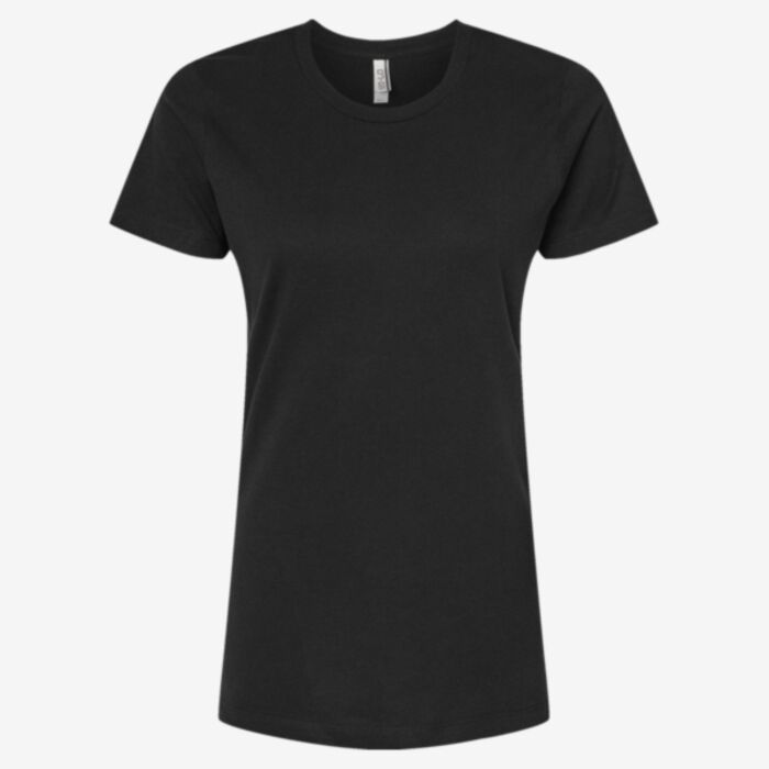 Tultex Women's Premium Cotton T-Shirt 516 Women's Premium Cotton T-Shirt Thumbnail