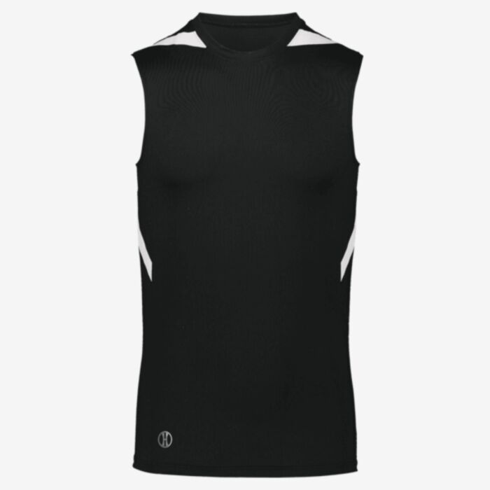 Unisex PR Max Compression Jersey Thumbnail