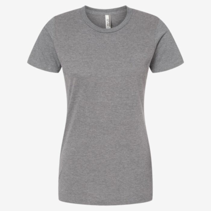 Tultex Women's Premium Cotton Blend T-Shirt 542 Women's Premium Cotton Blend T-Shirt Thumbnail
