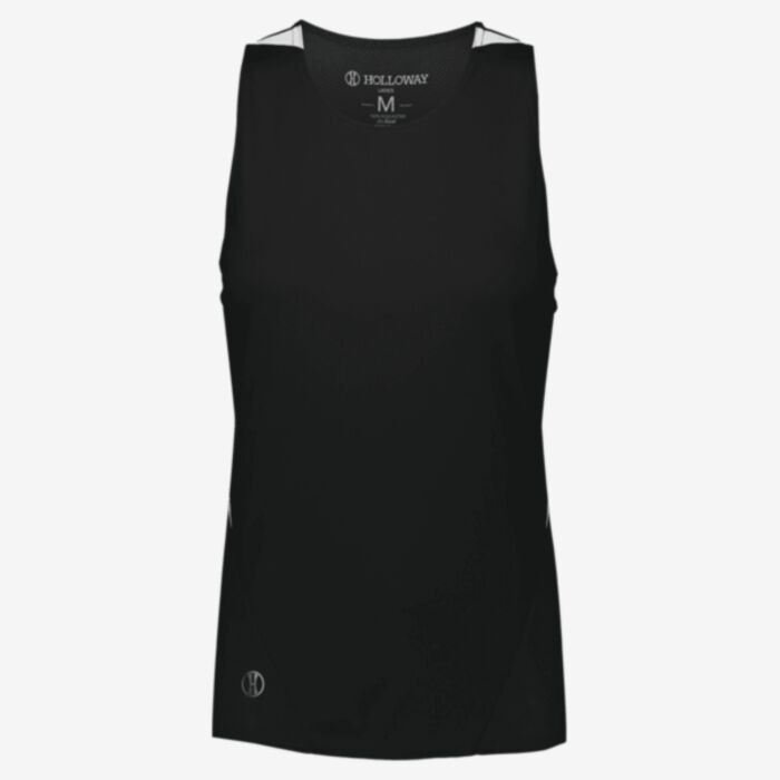 Holloway Women's PR Max Track Racerback Jersey 221335 Women's PR Max Track Racerback Jersey Thumbnail