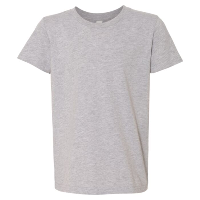 Bella + Canvas Youth CVC Jersey Tee 3001YCVC Youth CVC Jersey Tee Thumbnail