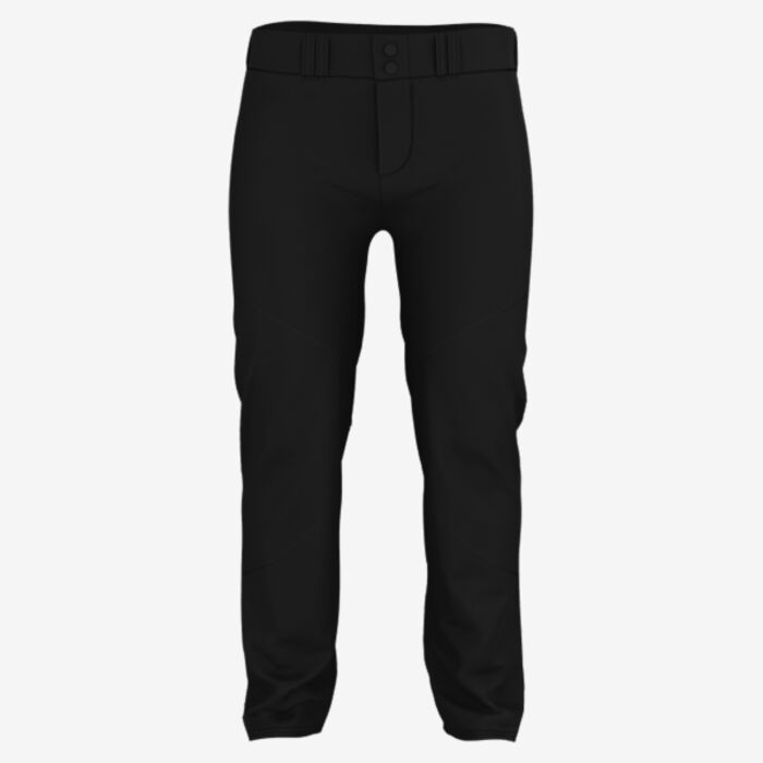 Alleson Athletic Youth Crush Premier Baseball Pants 655WLPY Youth Crush Premier Baseball Pants Thumbnail