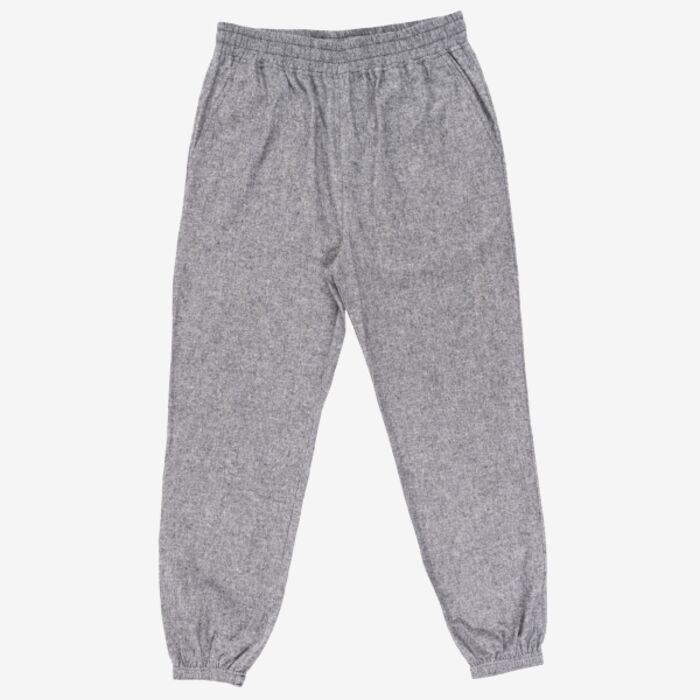 Unisex Flannel Joggers Thumbnail