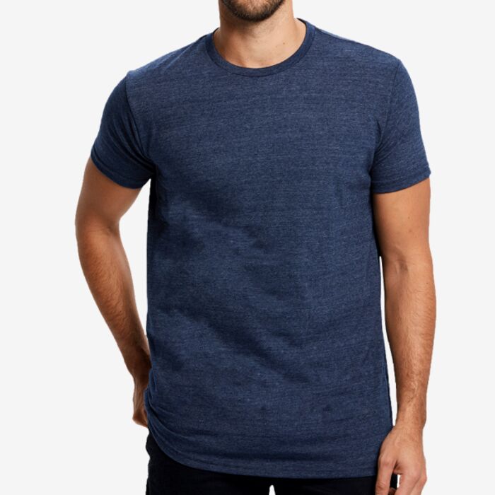 US Blanks Unisex Tri-Blend T-Shirt US2229 Unisex Tri-Blend T-Shirt Thumbnail