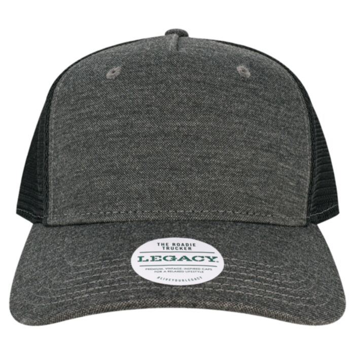 LEGACY Five-Panel Trucker Cap ROADIE Five-Panel Trucker Cap Thumbnail