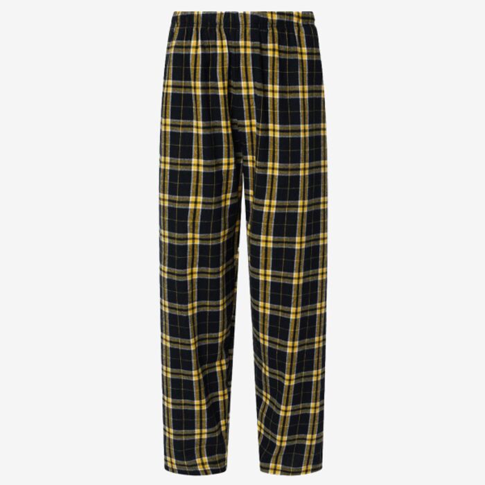 Men's Harley Flannel Pants Thumbnail