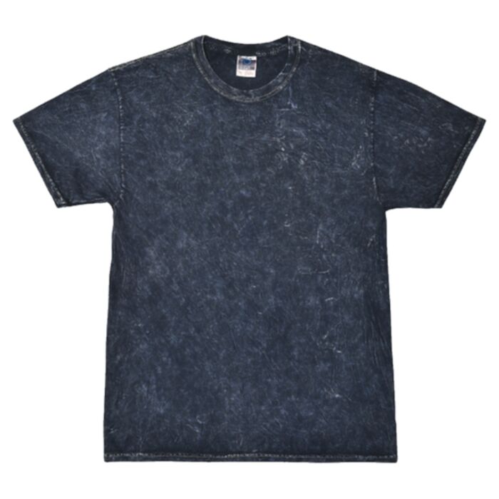 Colortone Unisex Mineral Wash T-Shirt 1300 Unisex Mineral Wash T-Shirt Thumbnail