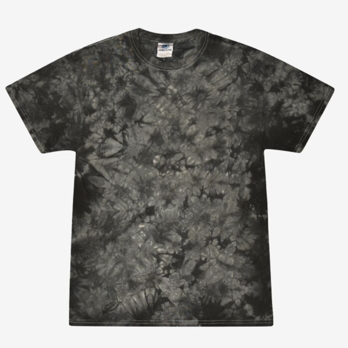 Colortone Unisex Crystal Wash T-Shirt 1390 Unisex Crystal Wash T-Shirt Thumbnail