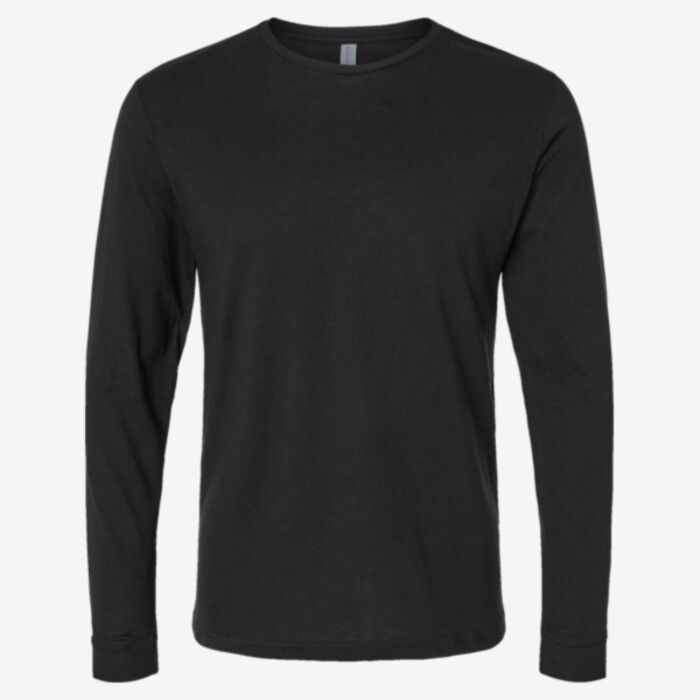 Next Level Apparel Unisex CVC Long Sleeve T-Shirt 6211 Unisex CVC Long Sleeve T-Shirt Thumbnail