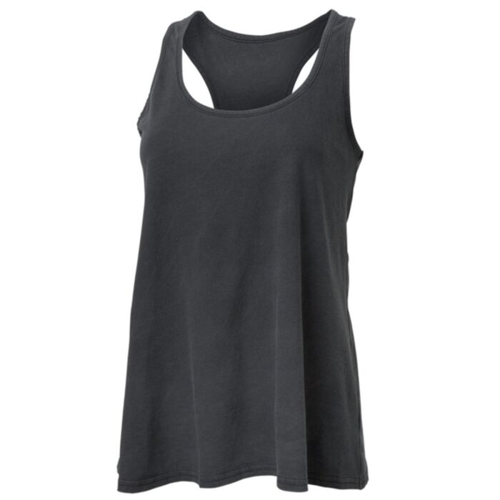 Boxercraft Women's Charm Tank Top BW2503 Women's Charm Tank Top Thumbnail