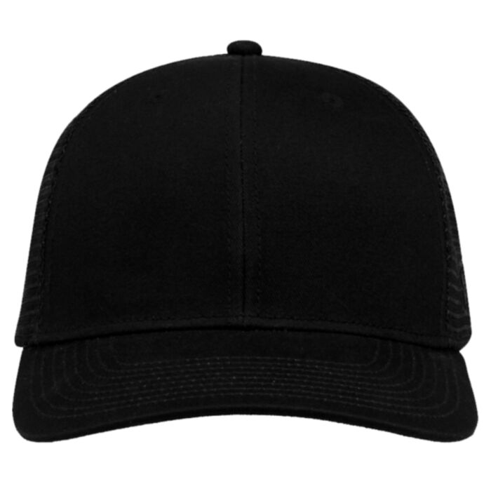 The Game Everyday Trucker Cap GB452E Everyday Trucker Cap Thumbnail