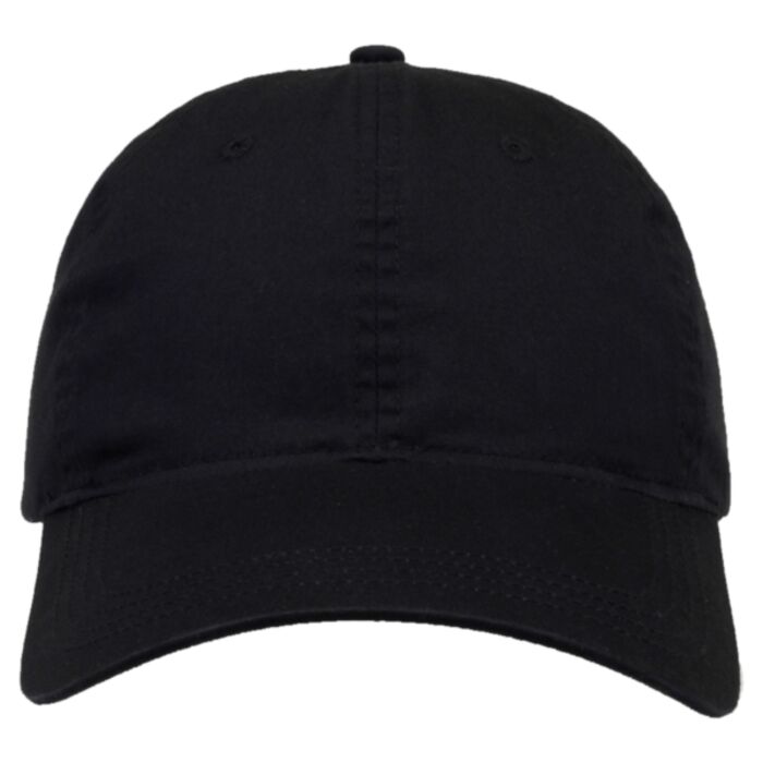 The Game Ultralight Cotton Twill Cap GB510 Ultralight Cotton Twill Cap Thumbnail